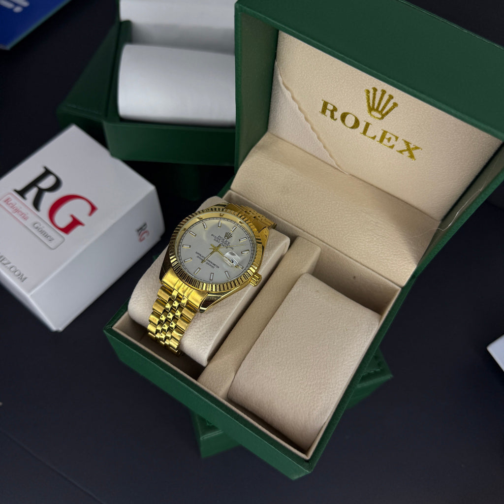 RLX DAY-DATE PARA HOMBRE REF-DB