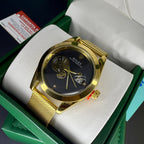 RLX DAY DATE MALLA PARA HOMBRE - REF-DN