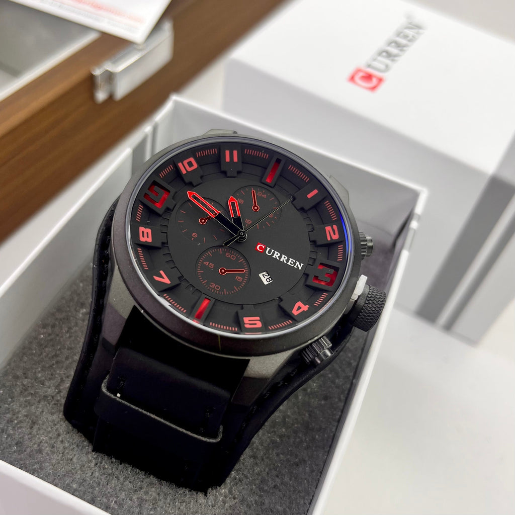 CURREN ORIGINAL PARA HOMBRE REF 8225-AAS