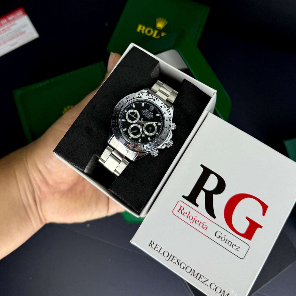 RLX DAYTONA PARA HOMBRE REF-PN