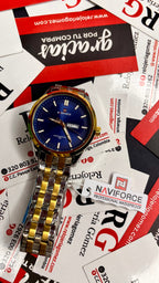 NAVIFORCE ORIGINAL PARA HOMBRE REF-NF9208-BA