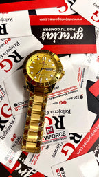 NAVIFORCE ORIGINAL PARA HOMBRE REF NF9198-D
