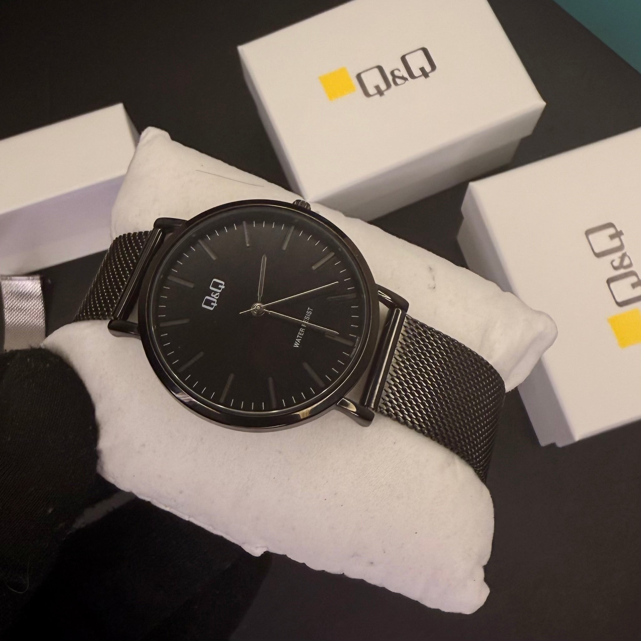 QyQ ORIGINAL PARA HOMBRE REF-C34A-011PY