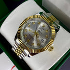 RLX PRESIDENT PARA HOMBRE REF-BB