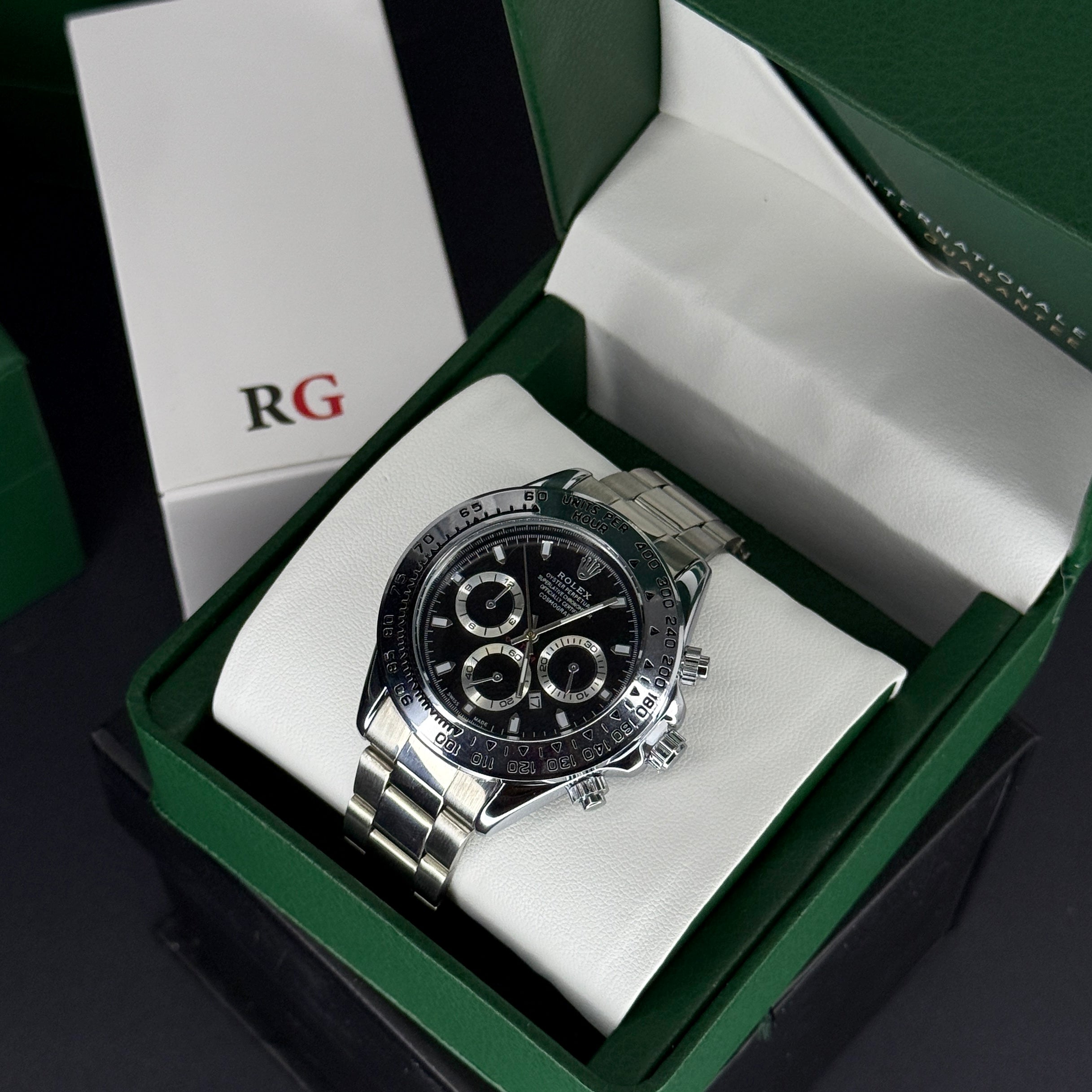 RLX DAYTONA PARA HOMBRE REF-PN