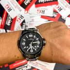 NAVIFORCE ORIGINAL PARA HOMBRE REF NF9216-PN