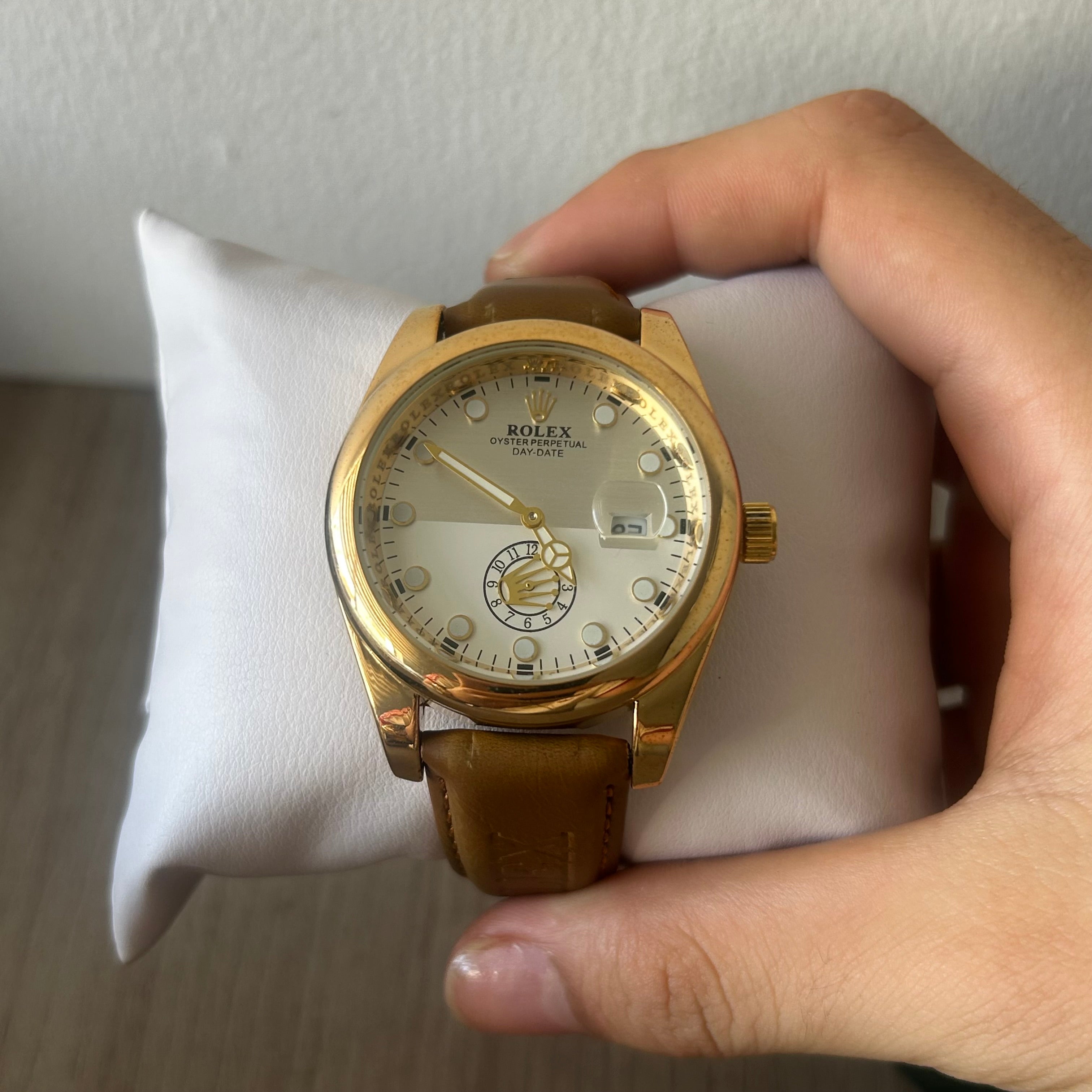 RLX PARA HOMBRE CORONA REF-CB