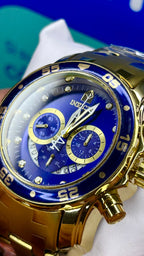 INVICTA PRO DIVER FUNCIONAL PARA HOMBRE REF-DA