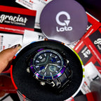 LOTO ORIGINAL DOBLE HORA REF-LT2376