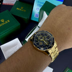 RLX SUMARINE REALLY PARA HOMBRE REF-DN