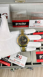 RLX DATE JUST SIMULACION PARA MUJER REF-BIN