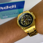 HUBLOT AUTOMATICO PARA HOMBRE REF-DN