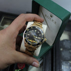 RLX SUBMARINE CORAZON ABIERTO PARA HOMBRE REF-DN