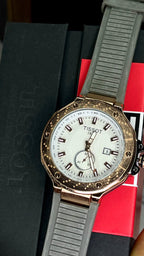 TISSOT T-RACE CHRONO PARA HOMBRE REF-VORB