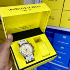 INVICTA PRO DIVER FUNCIONAL PARA HOMBRE REF-BDB