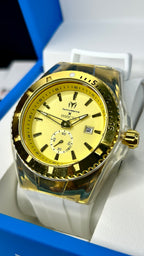 INVICTA x TECHNOMARINE PARA HOMBRE REF-BD