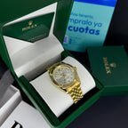 RLX PRESIDENT PARA HOMBRE REF-DB
