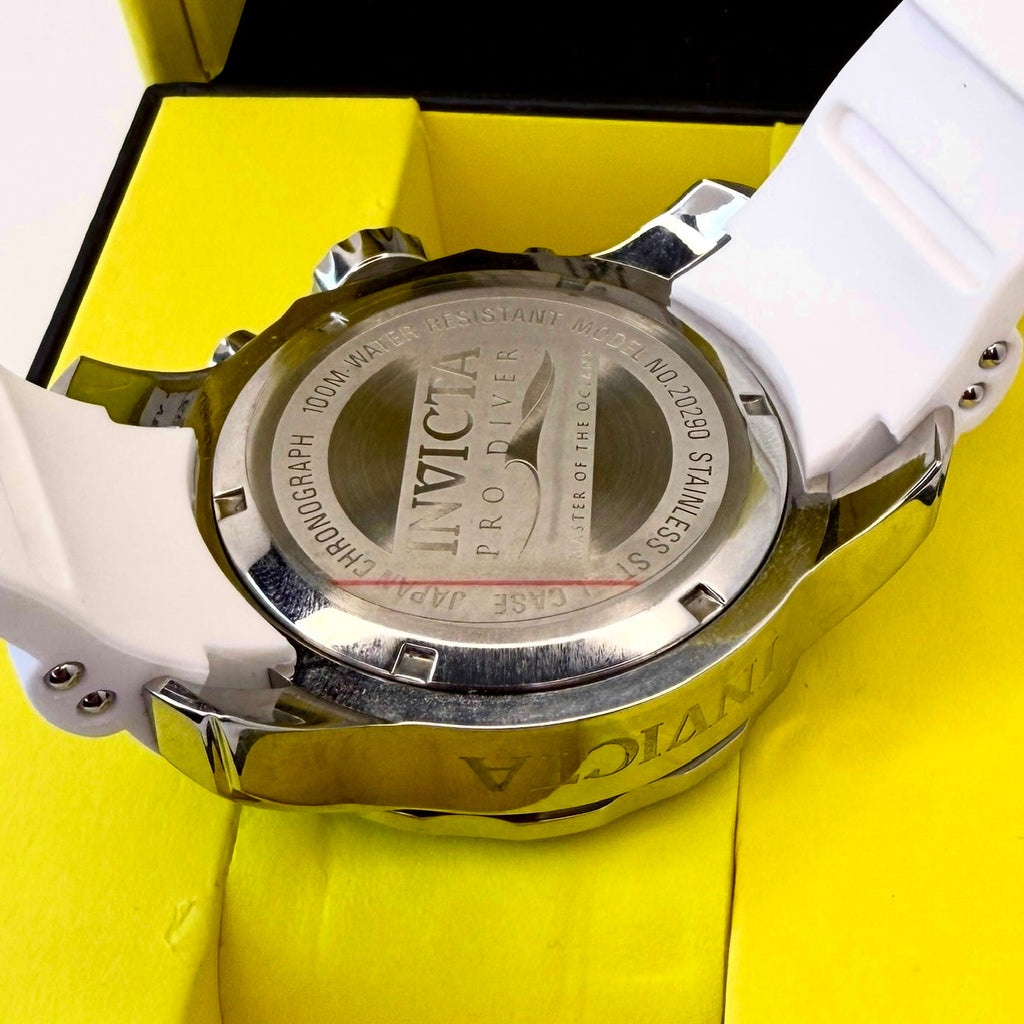 INVICTA LUXURY PRO DIVER ORIGINAL PARA HOMBRE REF 20290