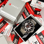 CURREN ORIGINAL PARA HOMBRE REF-8363-N