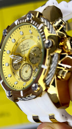 INVICTA BOLT FUNCIONAL PARA HOMBRE REF-BDD