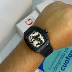 RICHARD MILLER DRAGON PARA HOMBRE-NGS