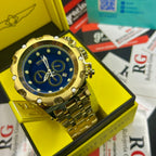 INVICTA VENOM FUNCIONAL PARA HOMBRE REF-DA