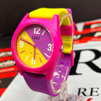 QyQ ORIGINAL UNISEX REF-MAR