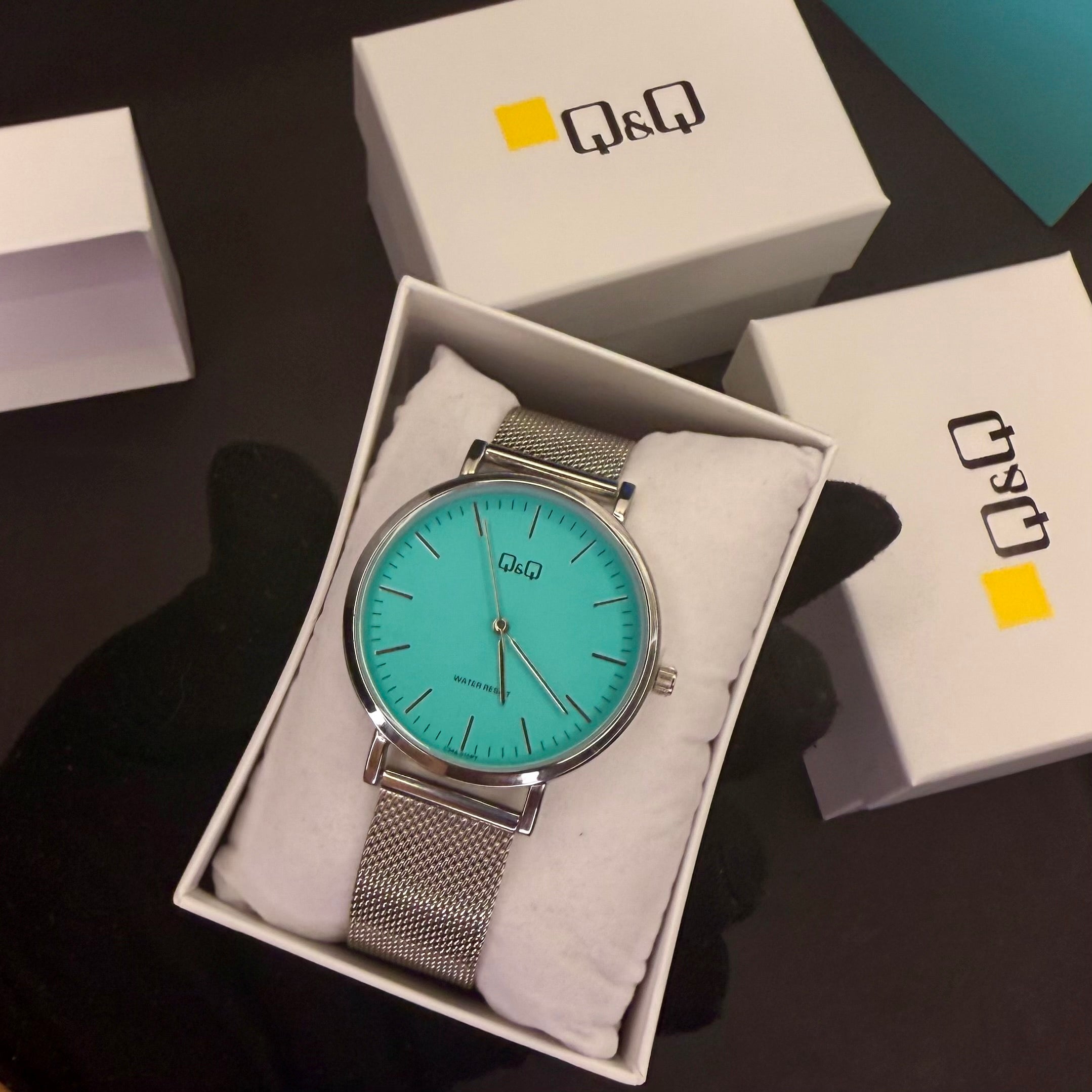 QyQ ORIGINAL PARA HOMBRE REF-C34A-015PY