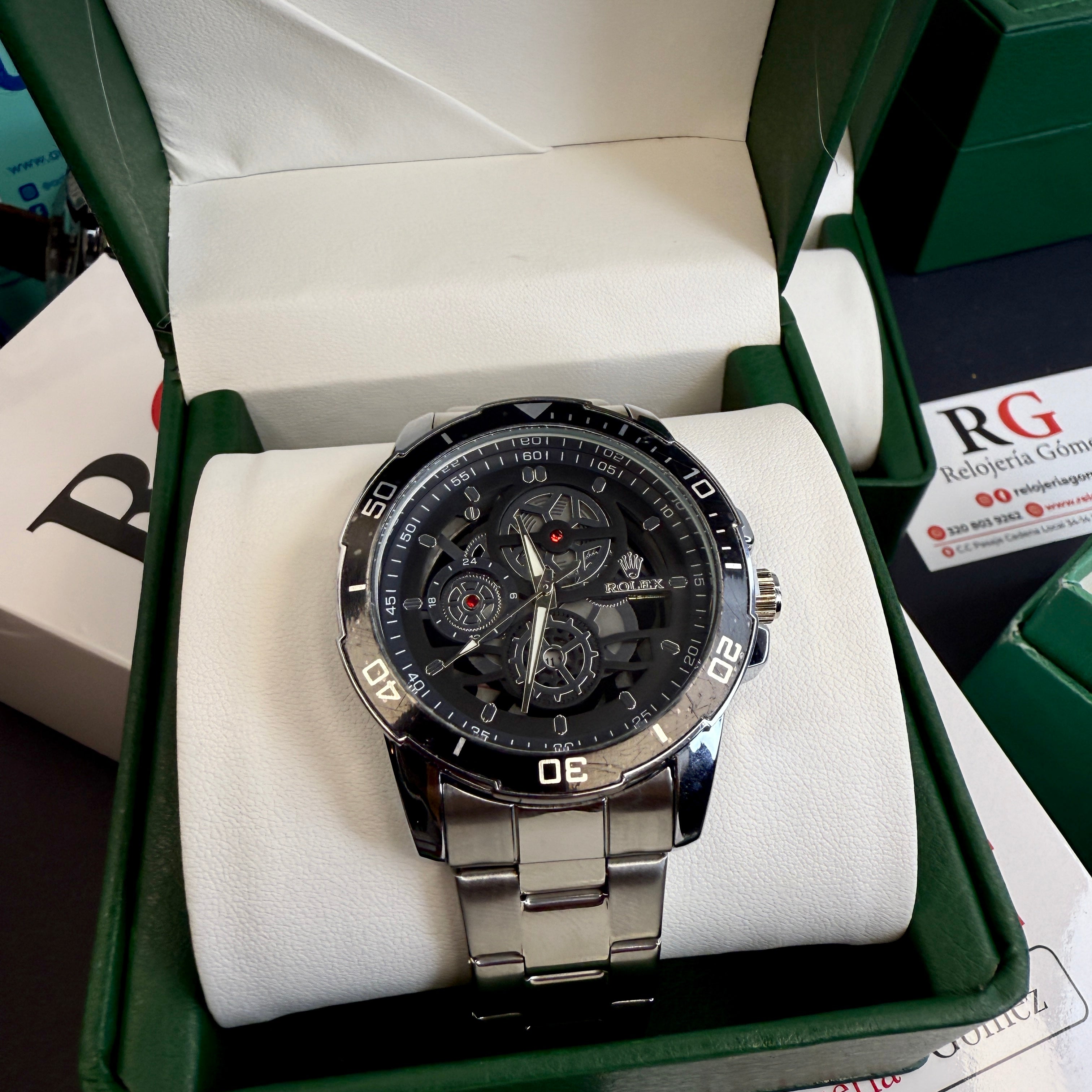 RLX SUMARINE REALLY PARA HOMBRE REF-PN