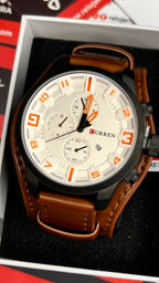 CURREN ORIGINAL PARA HOMBRE REF 8225-MNB