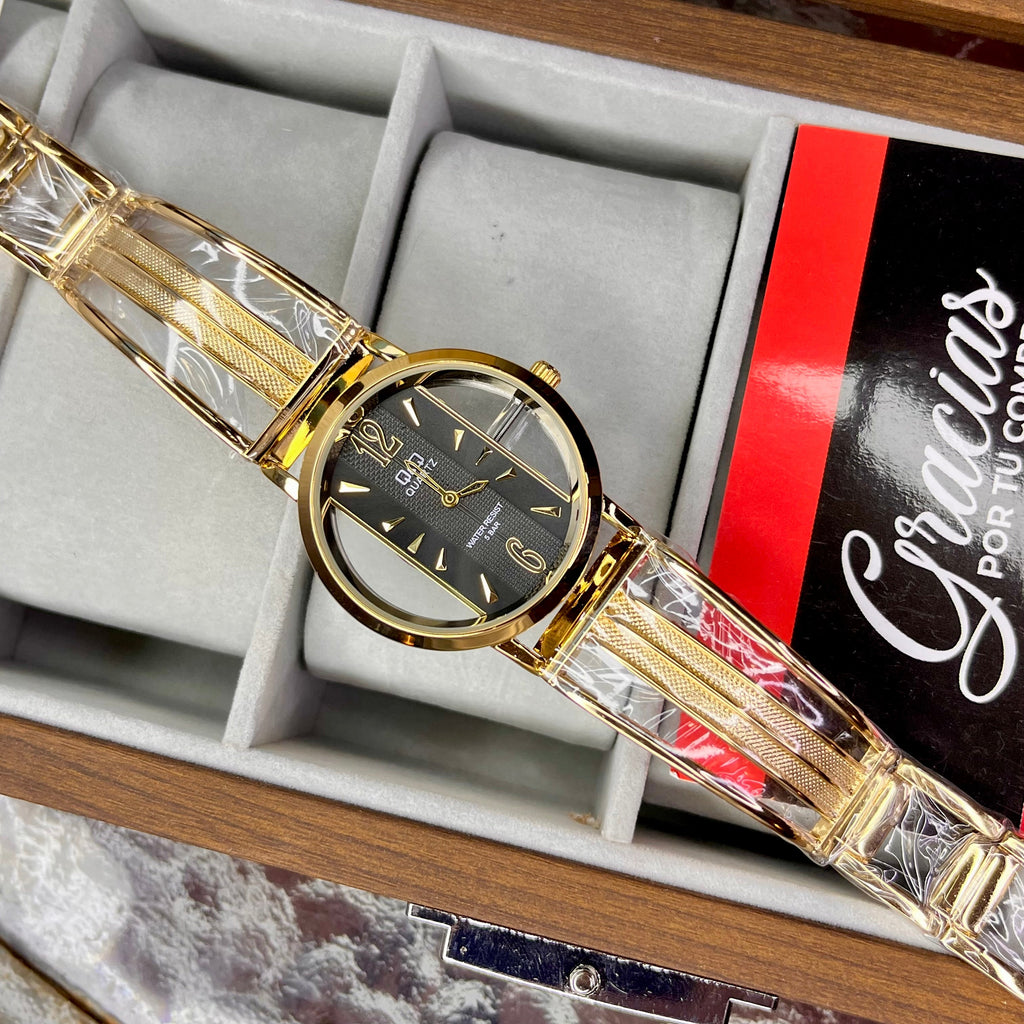 QyQ ORIGINAL ESQUELETO PARA HOMBRE REF-DN