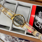 QyQ ORIGINAL ESQUELETO PARA HOMBRE REF-DN