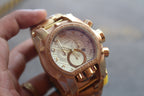 INVICTA BOLT ACERO PARA HOMBRE REF-DB