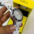 INVICTA LUXURY PRO DIVER ORIGINAL PARA HOMBRE REF 20290