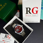 RLX DAY DATE MALLA PARA HOMBRE - REF-PR