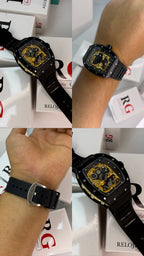 RICHARD MILLER PARA HOMBRE DRAGON -ND3