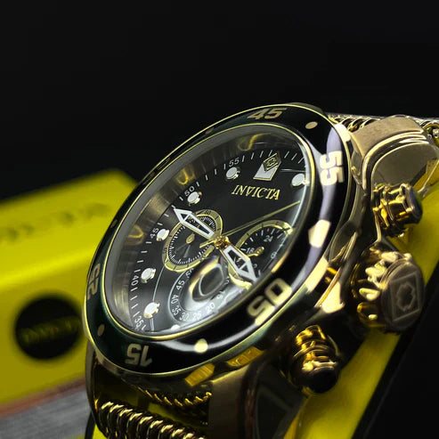 INVICTA LUXURY PRO DIVER ORIGINAL PARA HOMBRE REF 47832