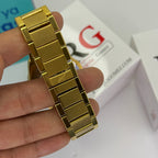 HUBLOT AUTOMATICO PARA HOMBRE REF-DD