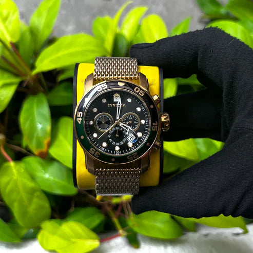 INVICTA LUXURY PRO DIVER ORIGINAL PARA HOMBRE REF 47832