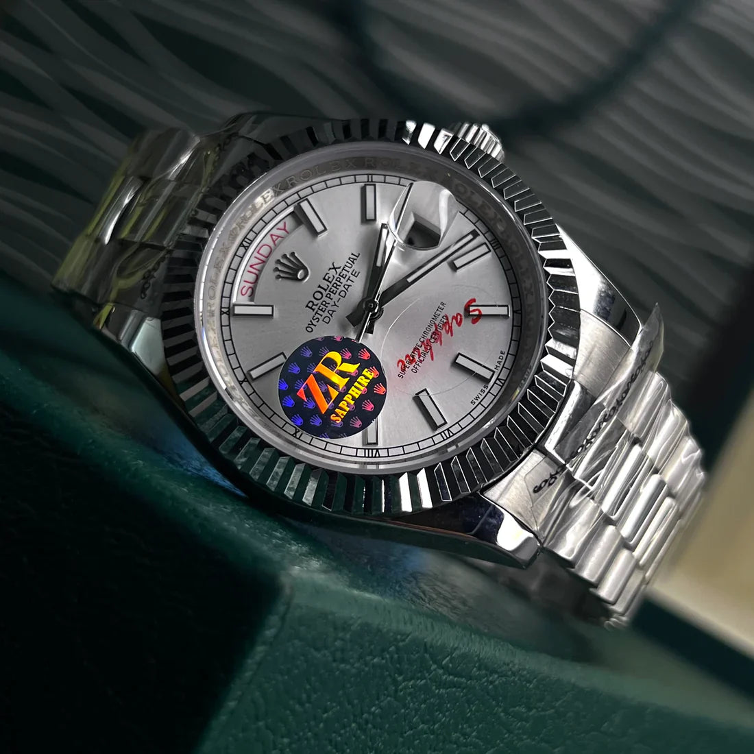 RLX PRESIDENT LUXURY AUTOMATICO