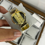 QyQ ORIGINAL ESQUELETO PARA HOMBRE REF-DD