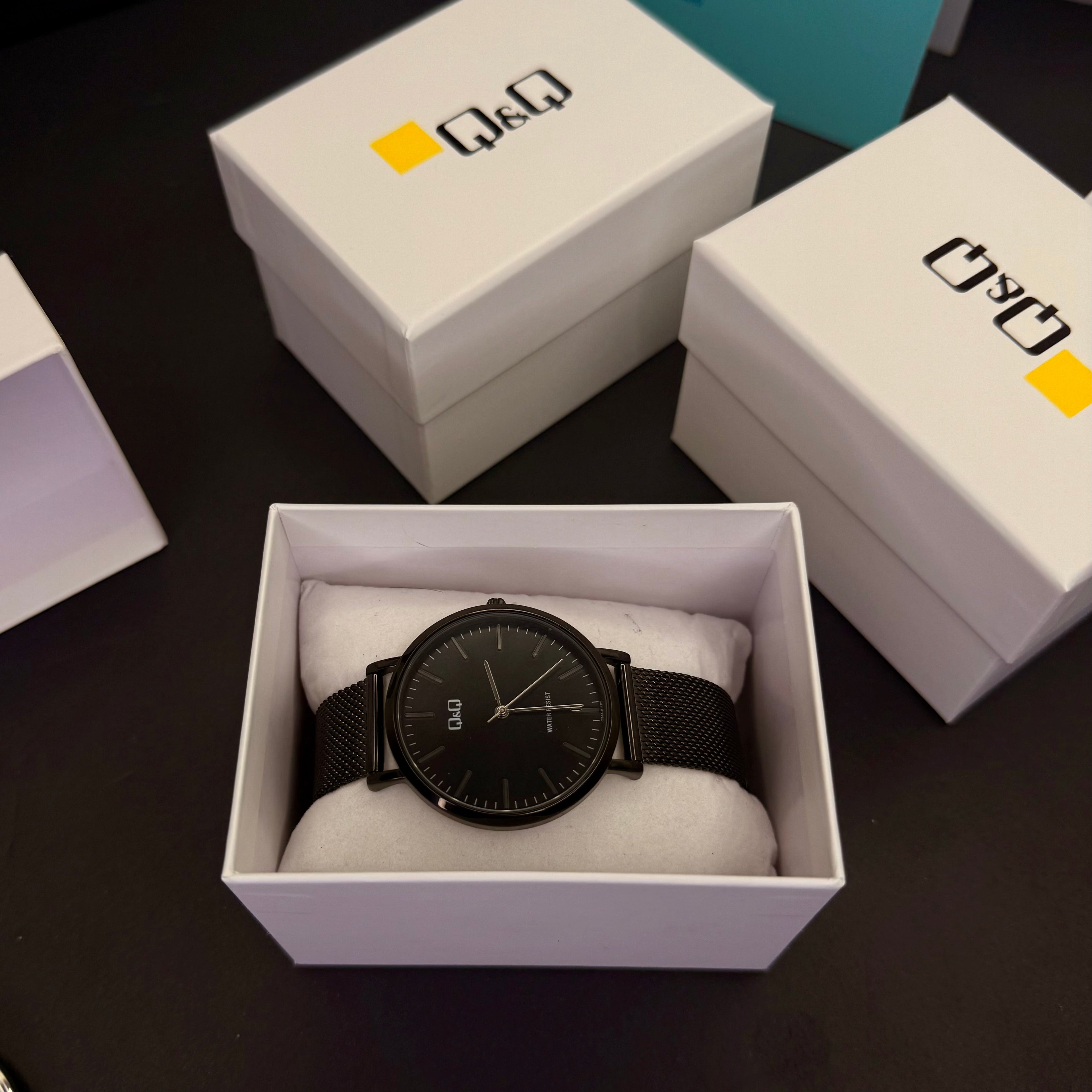 QyQ ORIGINAL PARA HOMBRE REF-C34A-011PY