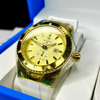 INVICTA x TECHNOMARINE PARA HOMBRE REF-BD