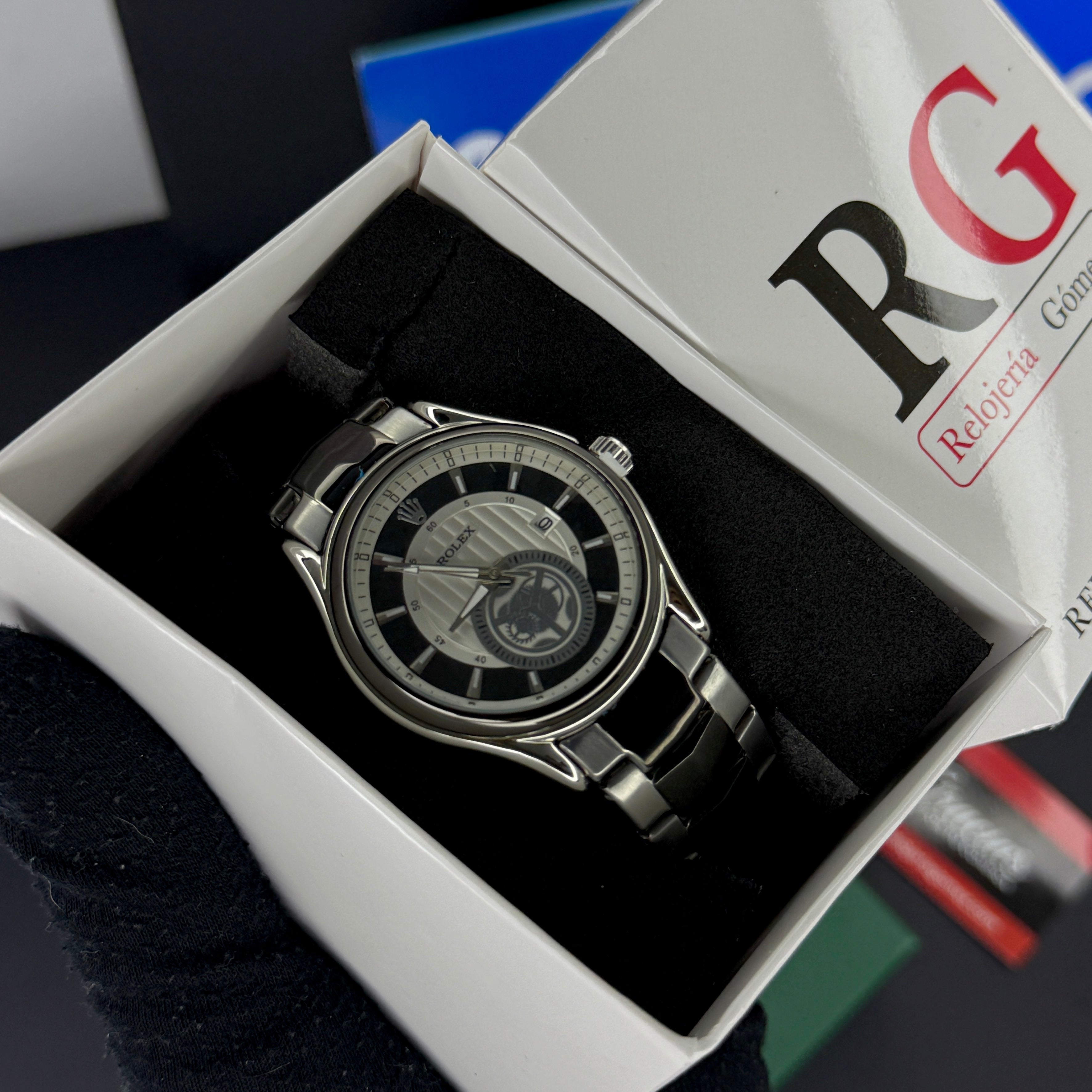 RLX PERPETUAL 1908 PARA HOMBRE REF-BPN