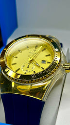 PAREJA INVICTA x TECHNOMARINE  REF-AD