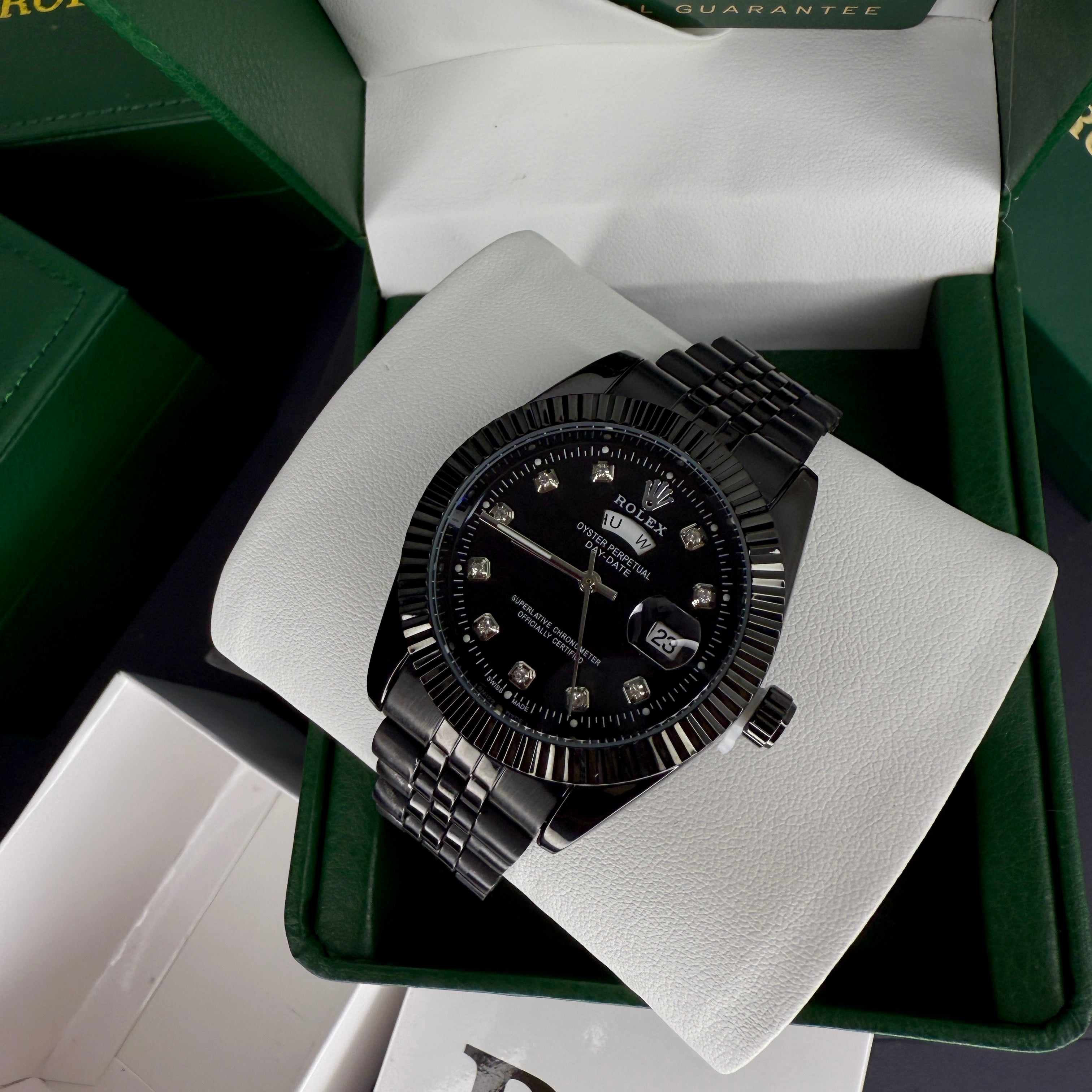RLX PRESIDENT PARA HOMBRE REF-NN