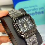 CARTIER DOS´ANTOS PARA DAMA REF-NN