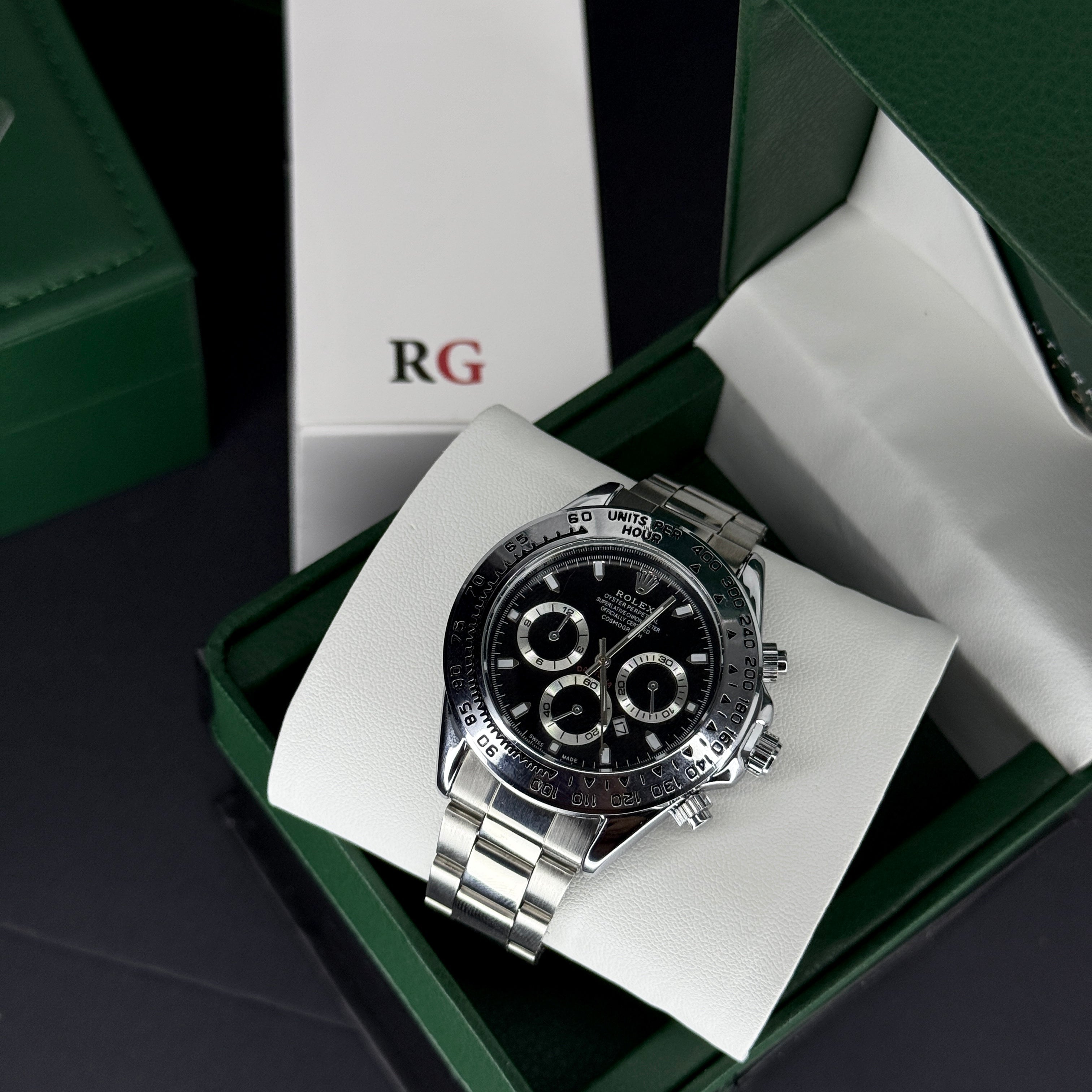 RLX DAYTONA PARA HOMBRE REF-PN
