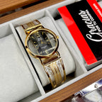 QyQ ORIGINAL ESQUELETO PARA HOMBRE REF-DN