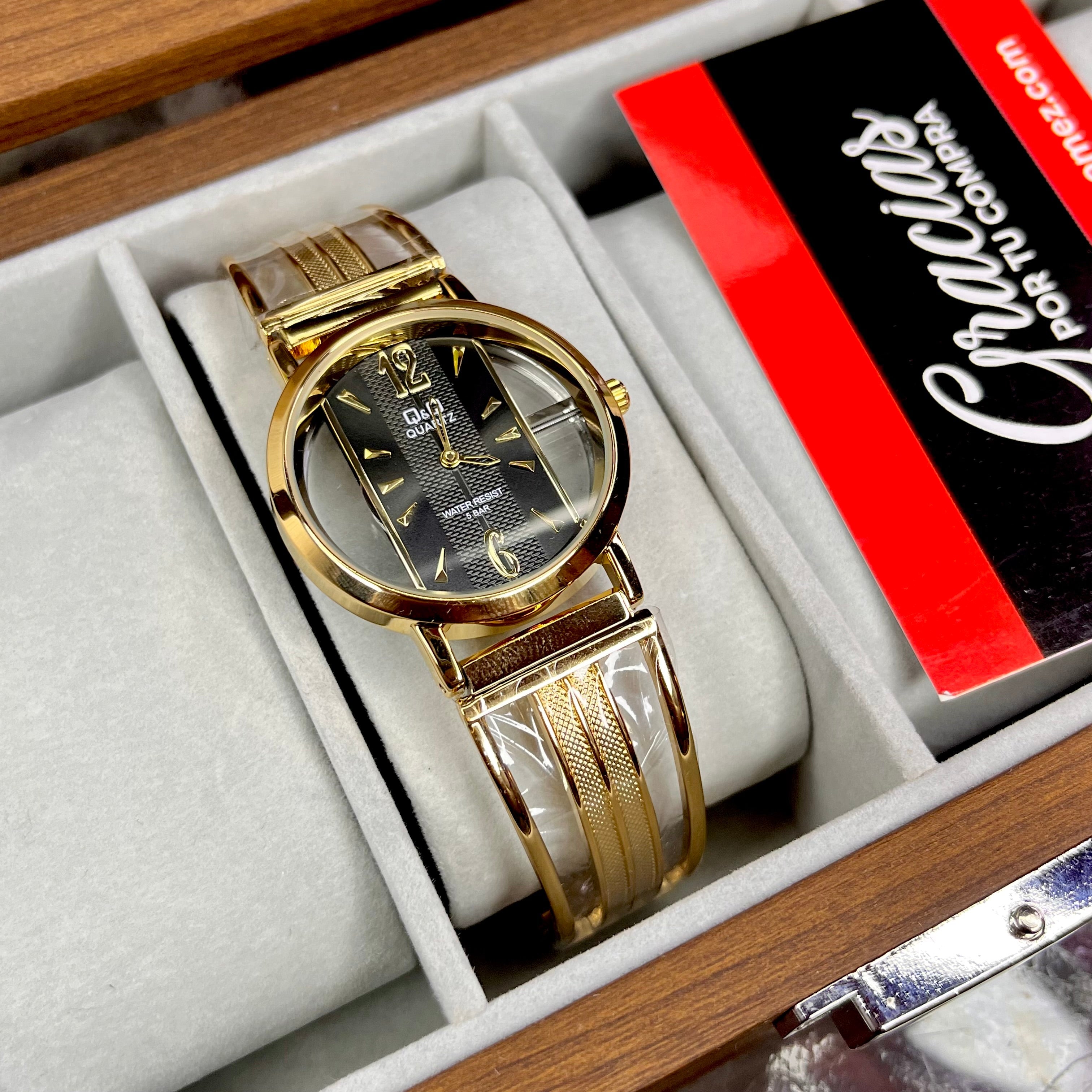 QyQ ORIGINAL ESQUELETO PARA HOMBRE REF-DN